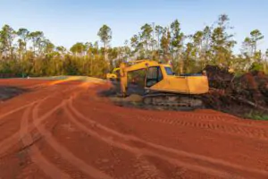 Understanding the Benefits of Land Clearing, Green Tech Tree